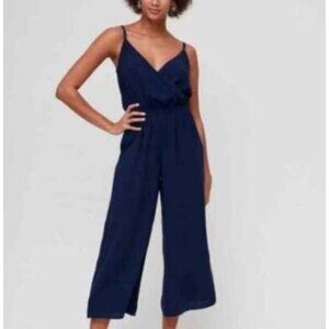 EUC Aritzia Wilfred Melodie Jumpsuit